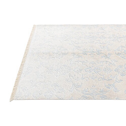 Acheter Vidal Tapis de laine 175x122 gris Darya