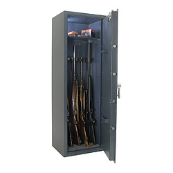 Avis Rottner Tresor Rottner Dakota 8 EN0 armoire à armes