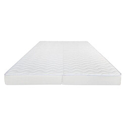 Avis Vente-Unique Matelas 130 x 190 cm clic-clac ép.14cm - FRIEND de DREAMEA