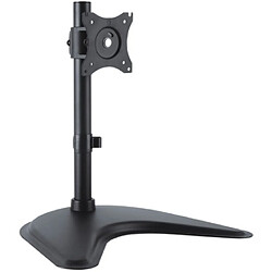 Digitus DA-90346 support d'écran plat pour bureau 68,6 cm (27"") Autonome Noir