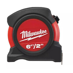 Mètre à ruban 2 m MILWAUKEE - 48225502