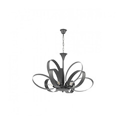 Onli Suspension SERENA Designer 9 Light Métal Gris