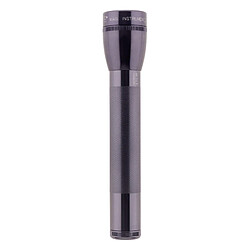 Lampe torche Maglite LED ML25LT 3 piles Type C 21,8 cm - Gris