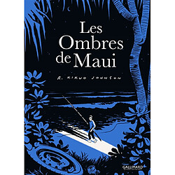 Les ombres de Maui - Occasion