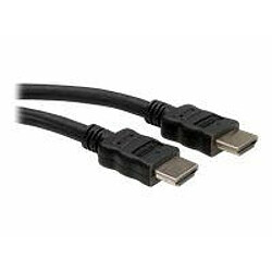 VALEUR Câble HDMI High Speed avec Ethernet 1m (Import Allemagne)