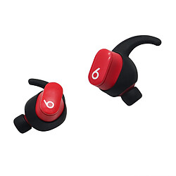 INF Cache-oreilles en silicone pour Beats Studio Buds Black