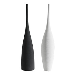 Moderne Nordique Vase Fleur Titulaire