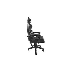 Acheter FURY AVENGER L BLACK/WHITE SIEGE GAMING