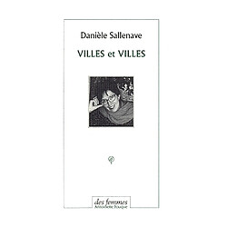 Villes et villes