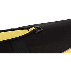 Avis TRIXIE Gilet de sauvetage - XS: 28 cm - Jaune et noir - Pour chien