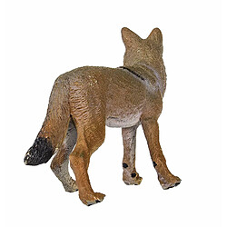 Acheter Safari S227229 Wild North American Wildlife Coyote Miniature