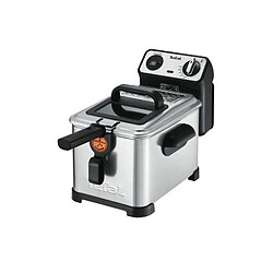 Avis TEFAL Friteuse semi pro FR511170