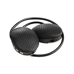 Casque d'écoute Bluetooth pour casque d'écoute stéréo pour casque d'écoute stéréo Bluetooth pas cher