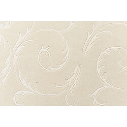 Acheter Vidal Tapis de couloir en laine 300x99 beige Darya