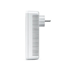 Avis Devolo AG Magic 1 WiFi CPL Filaire 1200Mo/s Manuel Ethernet Blanc