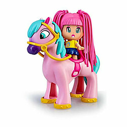 Avis FAMOSA Playset Pinypon Big Hair