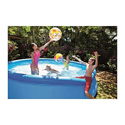 Piscine hors-sol autoportante intex easy set Ø457 x 122 cm