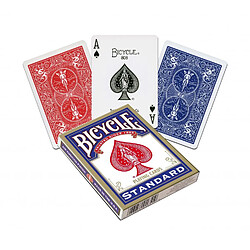 Acheter Jeu de carte de poker Rider Back standard Bicycle