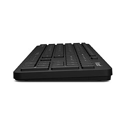 Avis Microsoft QSZ-00024 keyboard