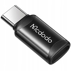 GUPBOO Adaptateur Micro USB vers USB TYPE-C 3.0,JL1406