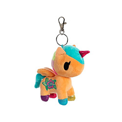 TOKIDOKI - Aurora - 60802 - Kaili Unicorno Porte-Clef