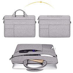 Universal Sac d'ordinateur portable 13,3 pouces Sacoche d'ordinateur portable imperméable pour 13 MacBook Air Pro Computer Sac à main Sac à main pour l'épaule | Sacs et amplis de l'ordinateur portable;Cas