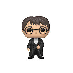 Funko Harry Potter - Figurine POP! Harry Potter (Yule) 9 cm