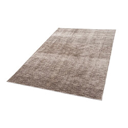 Acheter Hadorn Tapis 245x160 Marron Gabbeh Design