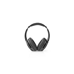 Avis Casque Bluetooth 5.0 supra-auriculaire ANC - Nedis