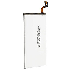 Avis Batterie d'origine Samsung Galaxy S8 Plus - Samsung EB-BG955ABA 3500mAh