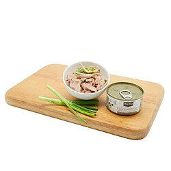 Cstore Thon et Anchois Boîte de 24 conserves 80 g