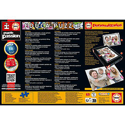 Avis Educa Borras Puzzle Educa 18004 (1 Unité)