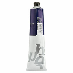 Avis Pebeo Peinture à l'huile fine XL Studio - Bleu phtalocyanine - 200 ml