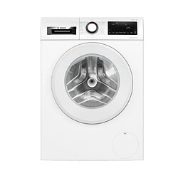 Lave-linge hublot 9kg 1200 tours/min blanc - WGG04209FR - BOSCH pas cher