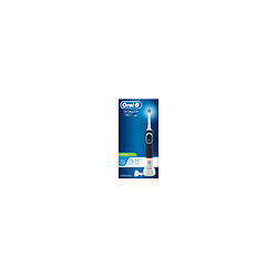 Avis Oral-B Brosse à dents électrique Oral B ORALB VITALITY 100 NOIR