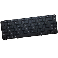 Avis Clavier US UK Anglais Clavier Bluetooth Filaire