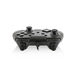 Avis nYko Technologies, Inc. Manette Core pour Nintendo Switch