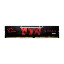 Gskill Aegis 8 Go (1 x 8 Go) DDR4 3000 MHz CL16