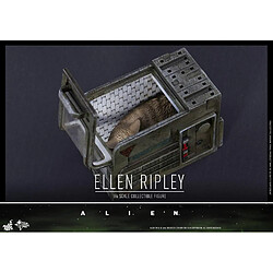 Hot Toys MMS366 - Alien - Ellen Ripley pas cher