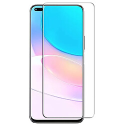 Visiodirect Lot de 2 Film protecteur verre trempé pour Honor 50 lite 4g taille 6.67"