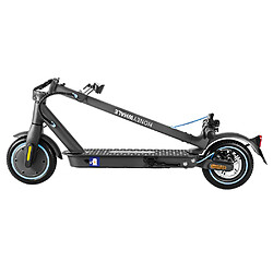 Honeywhale Trottinette électrique HONEY WHALE E9 350 W 36 V 7,5 Ah 20 km/h, 25 km