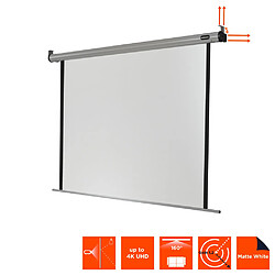 Acheter Ecran de projection celexon Motorisé Home Cinema 180 x 180 cm