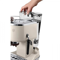 Avis Machine a Cafe expresso classique DELONGHI ECOV 310.BG Icona Vintage - Beige