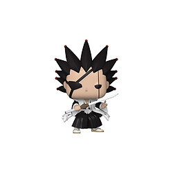 Funko Bleach - Figurine POP! Kenpachi 9 cm