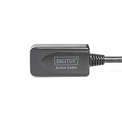 Acheter Digitus Câble de prolongement actif USB 2.0 de