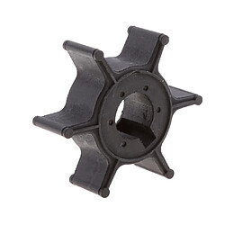 Water Pump Impeller Rechange Pièce Pour pour YAMAHA Noir 4-Stroke