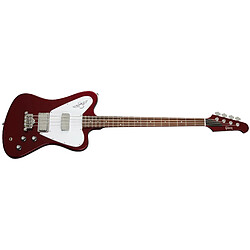 Non-Reverse Thunderbird Sparkling Burgundy Gibson