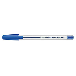 Pelikan 601467 Stylo-Bille Stick Super Soft, 50 Pièces, Bleu pas cher