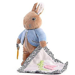 Universal Peter Rabbit Doll, bébé accompagner le jouet en peluche endormi