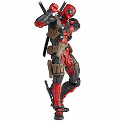 Universal Deadpool Toy Picture. pas cher